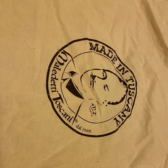 Italian Leather handbag - Picture 2 of 5